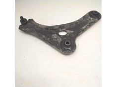 Recambio de brazo suspension inferior delantero derecho para citroen c2 1.4 hdi referencia OEM IAM   118939 2