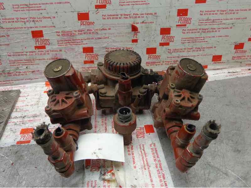 Recambio de no identificado para iveco cursor at260s35y ps referencia OEM IAM   