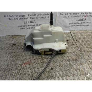 CERRADURA PUERTA DELANTERA DERECHA 