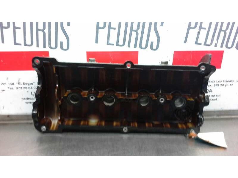 Recambio de tapa balancines para volkswagen corrado (509) referencia OEM IAM 027103475E  118966