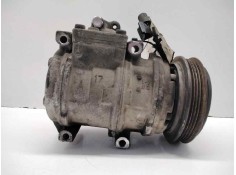 Recambio de compresor aire acondicionado para kia carnival ii 2.9 cdri ex referencia OEM IAM 1315012000   2