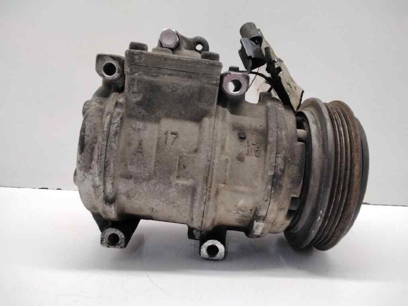 Recambio de compresor aire acondicionado para kia carnival ii 2.9 cdri ex referencia OEM IAM 1315012000  