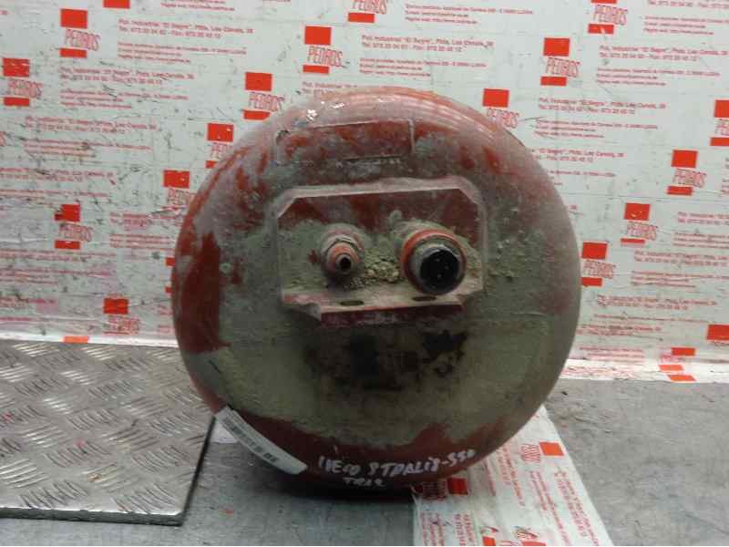 Recambio de no identificado para iveco cursor at260s35y ps referencia OEM IAM   