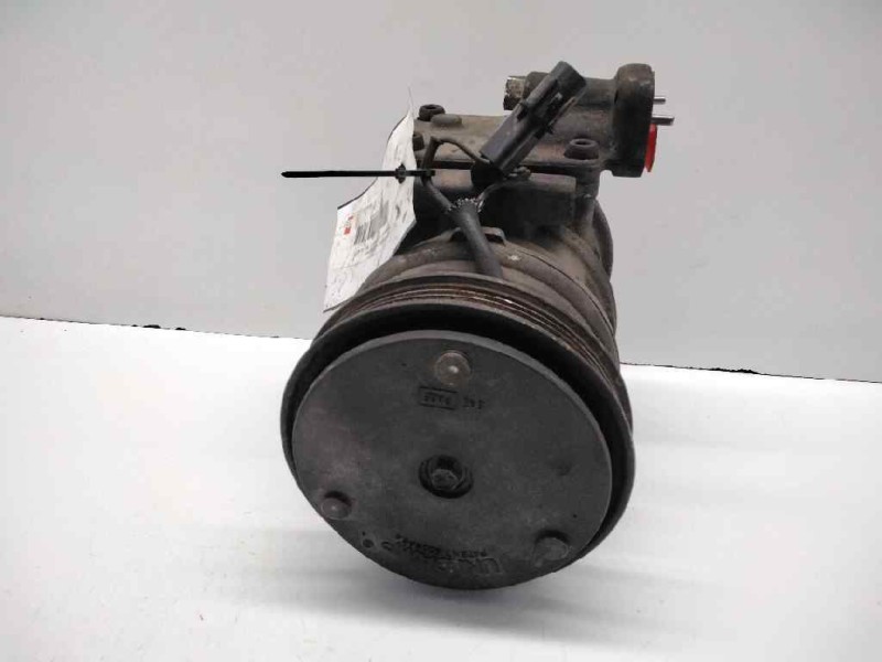 Recambio de compresor aire acondicionado para kia carnival ii 2.9 cdri ex referencia OEM IAM 1315012000  