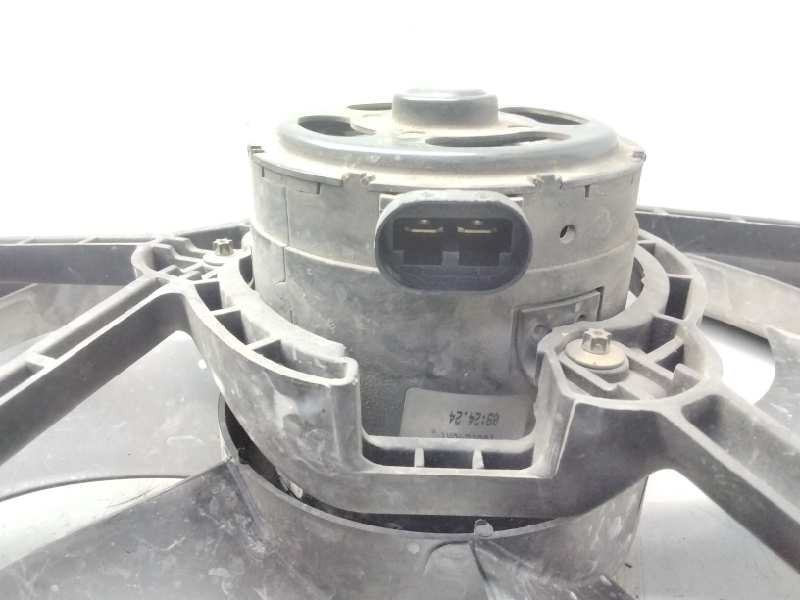 Recambio de electroventilador para renault espace iv (jk0) expression referencia OEM IAM 8200273171  