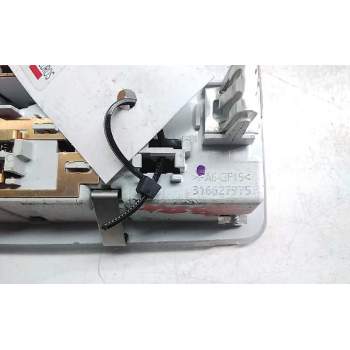 Recambio de luz interior para chevrolet orlando ltz referencia OEM IAM 316627975  