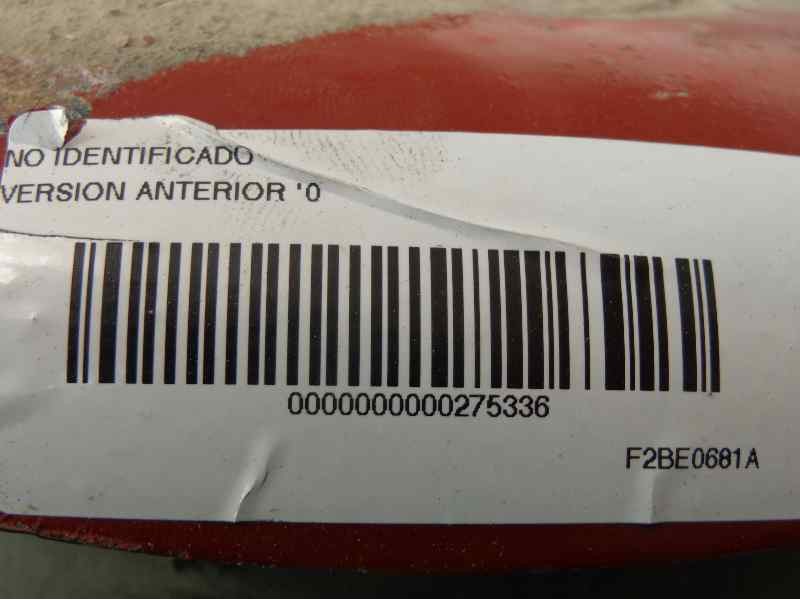 Recambio de no identificado para iveco cursor at260s35y ps referencia OEM IAM   