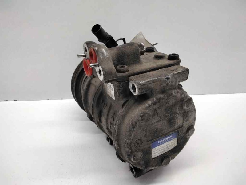 Recambio de compresor aire acondicionado para kia carnival ii 2.9 cdri ex referencia OEM IAM 1315012000  