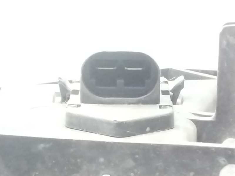 Recambio de electroventilador para renault espace iv (jk0) expression referencia OEM IAM 8200273171  