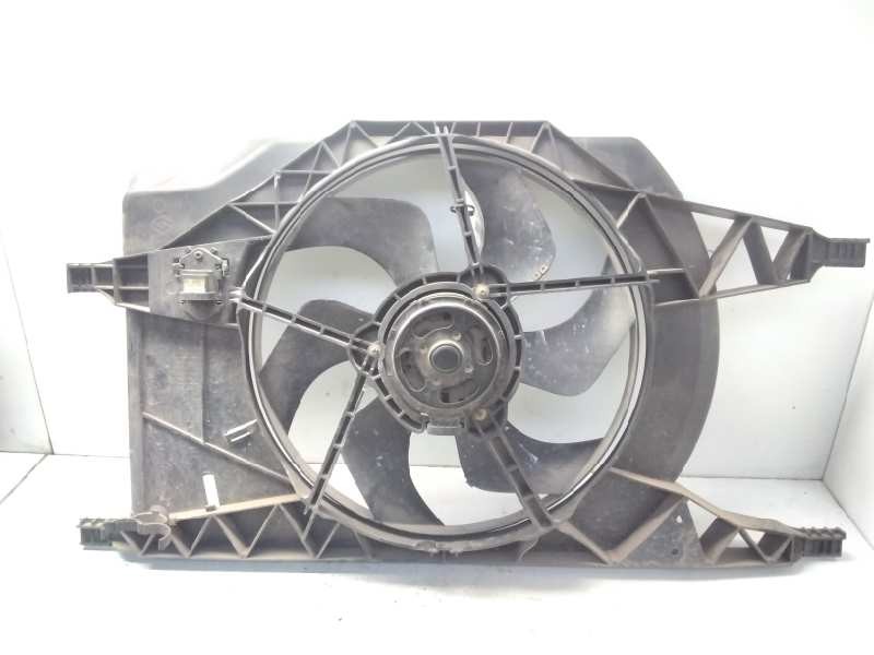 Recambio de electroventilador para renault espace iv (jk0) expression referencia OEM IAM 8200273171  