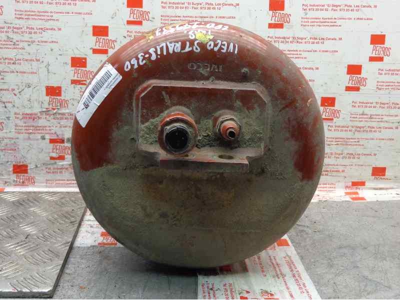 Recambio de no identificado para iveco cursor at260s35y ps referencia OEM IAM   