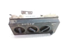 Recambio de mando climatizador para alfa romeo 75 referencia OEM IAM   