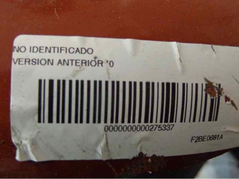 Recambio de no identificado para iveco cursor at260s35y ps referencia OEM IAM   