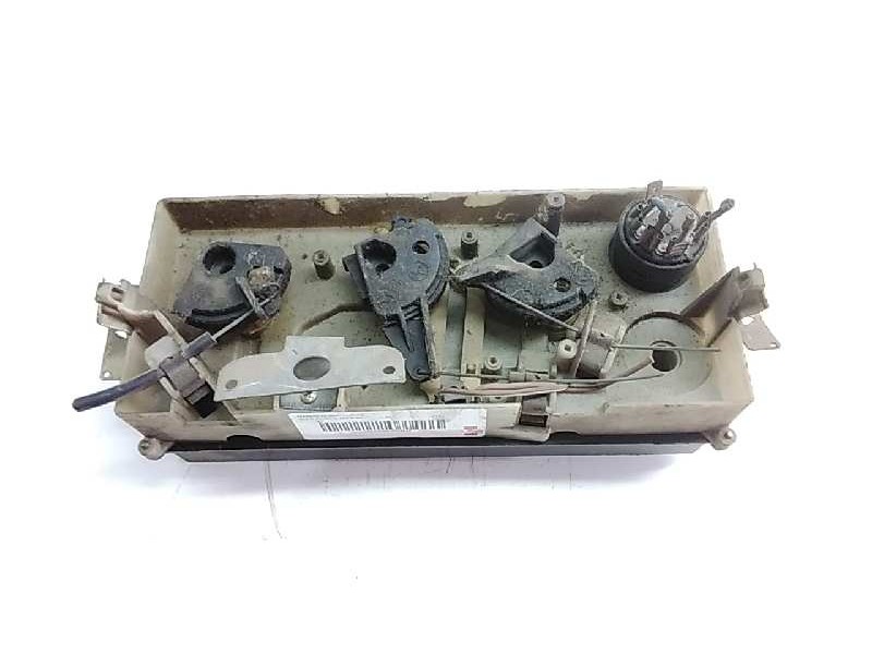 Recambio de mando climatizador para alfa romeo 75 referencia OEM IAM   