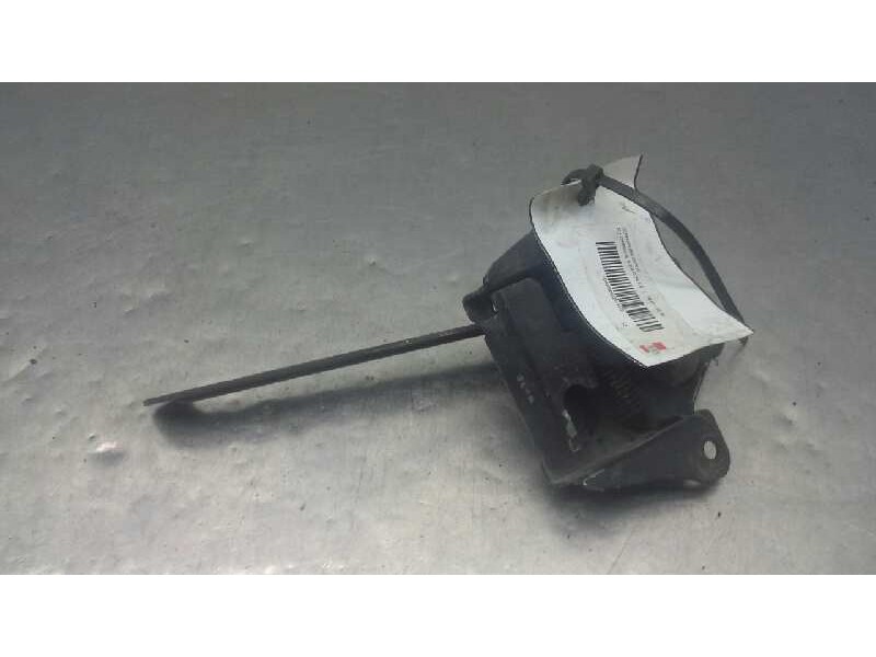 Recambio de cerradura capot para kia carnival ii 2.9 cdri ex referencia OEM IAM   