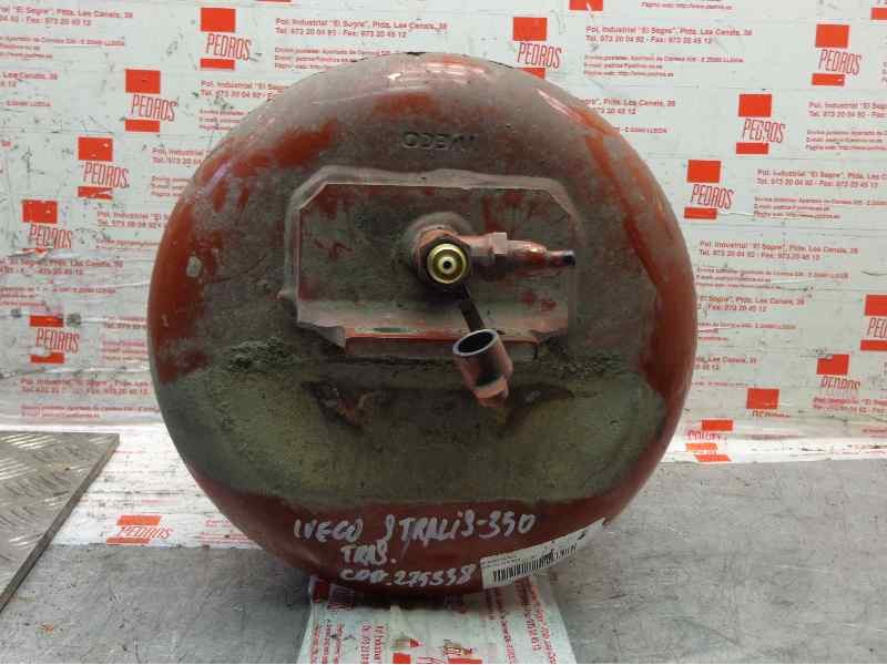 Recambio de no identificado para iveco cursor at260s35y ps referencia OEM IAM   