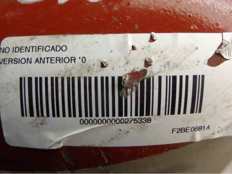 Recambio de no identificado para iveco cursor at260s35y ps referencia OEM IAM   