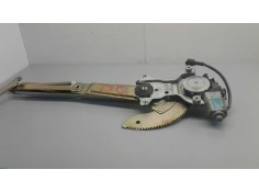 Recambio de elevalunas delantero derecho para kia carnival ii 2.9 cdri ex referencia OEM IAM XH023PA   2