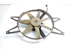 Recambio de electroventilador para alfa romeo 147 (190) referencia OEM IAM    2