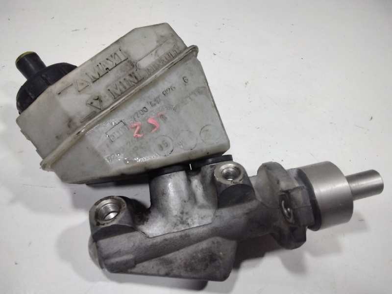 Recambio de bomba freno para renault kangoo (f/kc0) alize referencia OEM IAM 7700417826  