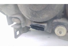Recambio de faro izquierdo para renault espace iv (jk0) expression referencia OEM IAM 5DV00829000   2