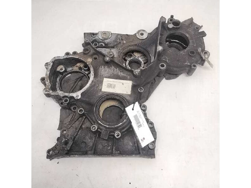 Recambio de tapa distribucion exterior para renault master desde ´98 referencia OEM IAM   119036