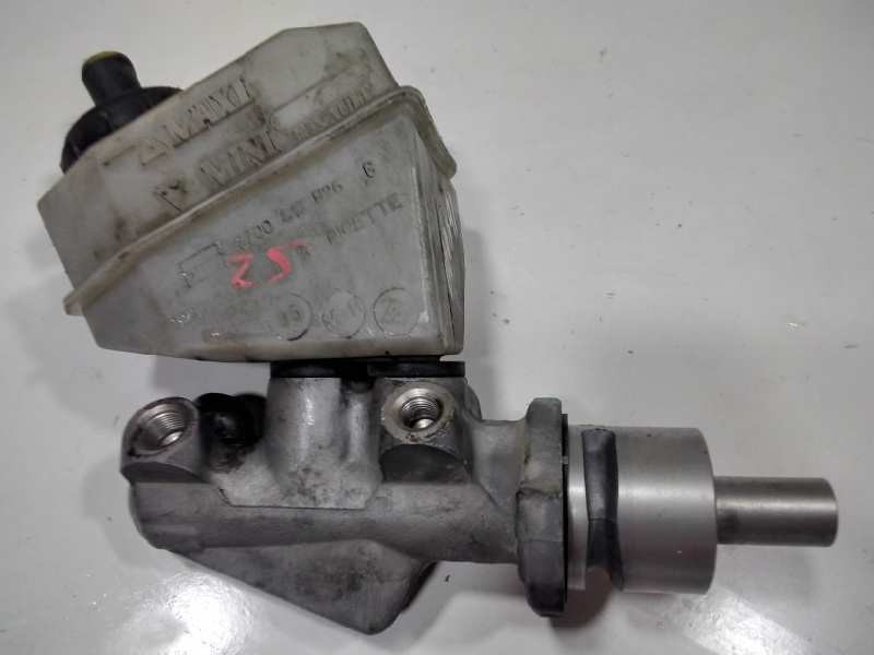 Recambio de bomba freno para renault kangoo (f/kc0) alize referencia OEM IAM 7700417826  