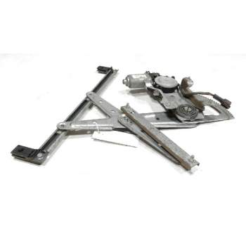 Recambio de elevalunas trasero izquierdo para kia sorento 2.5 crdi emotion referencia OEM IAM 834503E000  