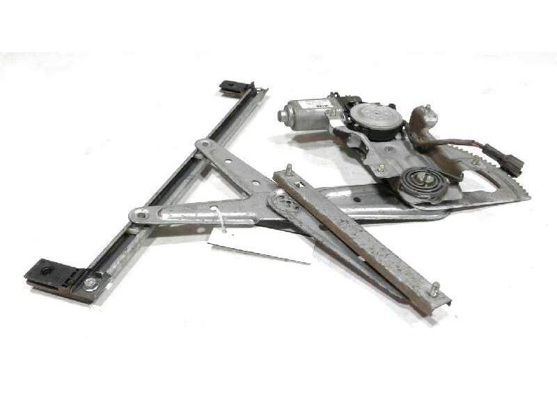 Recambio de elevalunas trasero izquierdo para kia sorento 2.5 crdi emotion referencia OEM IAM 834503E000  