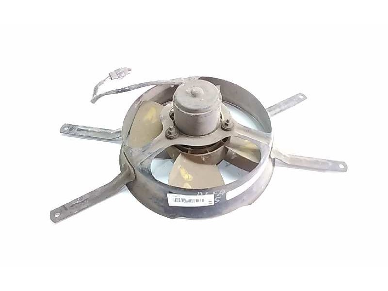 Recambio de electroventilador para alfa romeo 75 referencia OEM IAM   