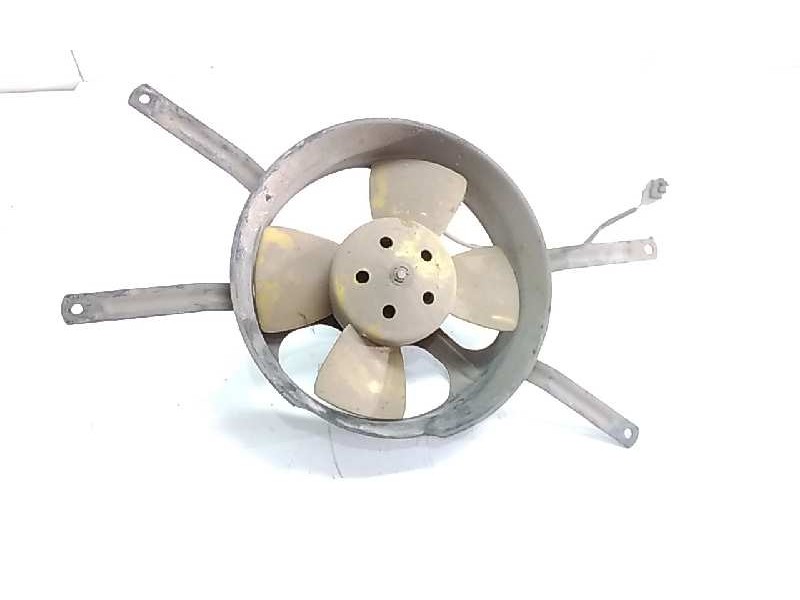 Recambio de electroventilador para alfa romeo 75 referencia OEM IAM   