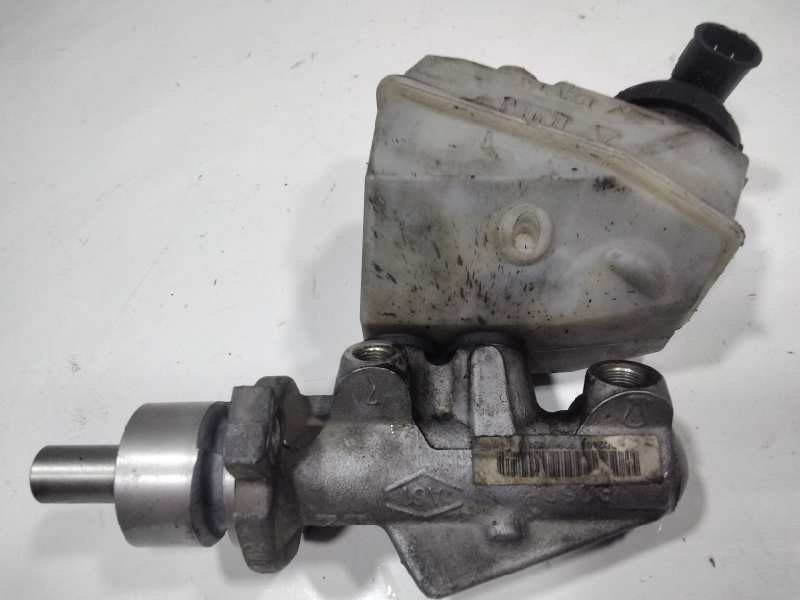 Recambio de bomba freno para renault kangoo (f/kc0) alize referencia OEM IAM 7700417826  