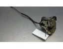 CERRADURA PUERTA DELANTERA DERECHA 