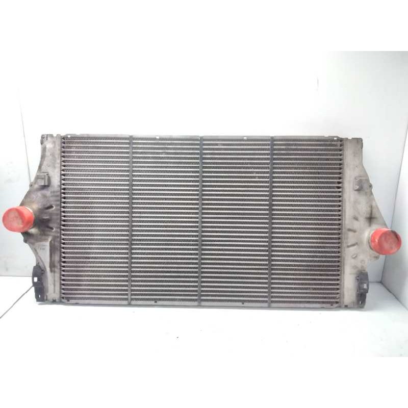 Recambio de intercooler para renault espace iv (jk0) expression referencia OEM IAM 8200075810C  