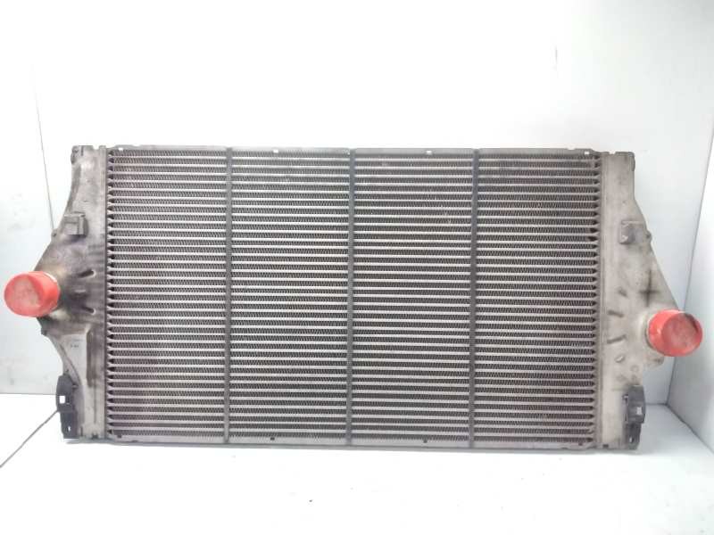 Recambio de intercooler para renault espace iv (jk0) expression referencia OEM IAM 8200075810C  