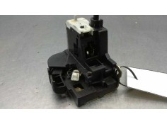 Recambio de cerradura puerta delantera derecha para renault clio ii fase ii (b/cb0) authentique referencia OEM IAM    2