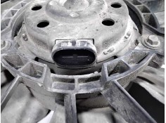 Recambio de electroventilador para renault kangoo (f/kc0) alize referencia OEM IAM 770428659   2