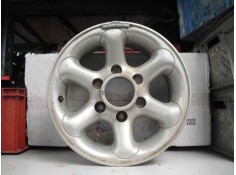 Recambio de llanta aluminio para ford maverick (ml) 2.4 12v cat referencia OEM IAM 156TORNILLOS FORD MAVERICH