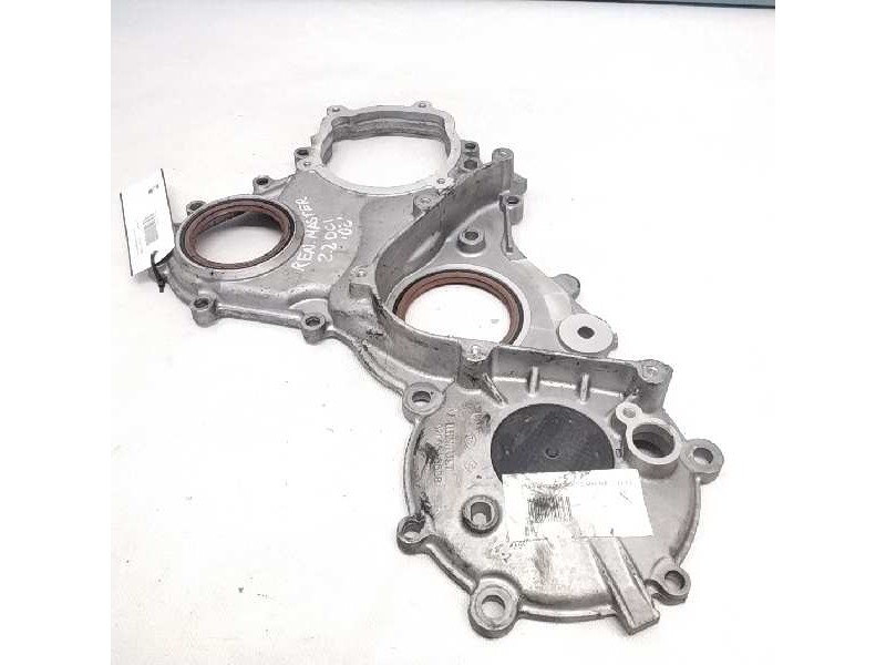 Recambio de tapa distribucion exterior para renault master desde ´98 referencia OEM IAM 8200018638  119036