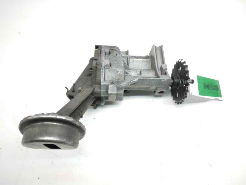 Recambio de bomba aceite para renault kangoo (f/kc0) express confort referencia OEM IAM 8200307174  