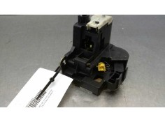 Recambio de cerradura puerta delantera izquierda para renault clio ii fase ii (b/cb0) authentique referencia OEM IAM    2