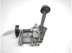 Recambio de bomba aceite para renault kangoo (f/kc0) express confort referencia OEM IAM 8200307174   2