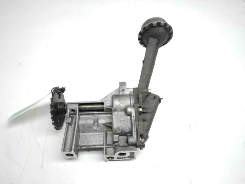 Recambio de bomba aceite para renault kangoo (f/kc0) express confort referencia OEM IAM 8200307174  
