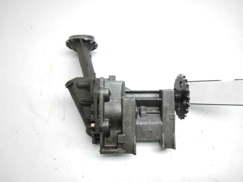 Recambio de bomba aceite para renault kangoo (f/kc0) express confort referencia OEM IAM 8200307174  