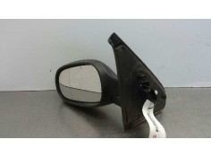 Recambio de retrovisor izquierdo para renault clio ii fase ii (b/cb0) authentique referencia OEM IAM    2