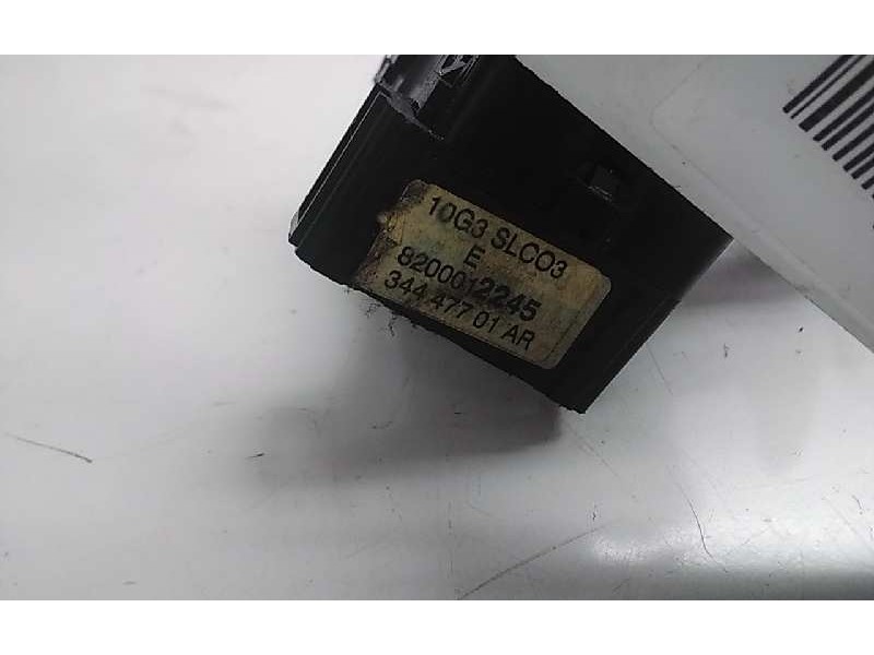 Recambio de mando intermitentes para renault espace iv (jk0) expression referencia OEM IAM 820012245  