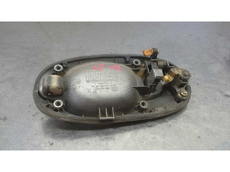 Recambio de maneta interior delantera derecha para kia carnival ii 2.9 cdri ex referencia OEM IAM   