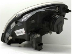 Recambio de faro derecho para renault kangoo (f/kc0) alize referencia OEM IAM 260107401R   2