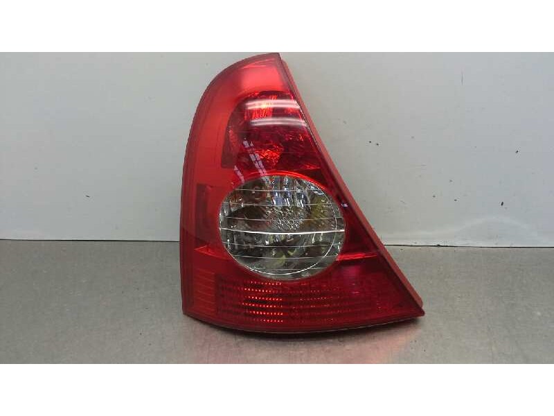 Recambio de piloto trasero izquierdo para renault clio ii fase ii (b/cb0) authentique referencia OEM IAM   