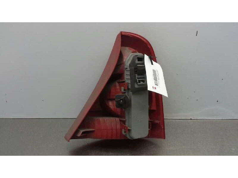 Recambio de piloto trasero izquierdo para renault clio ii fase ii (b/cb0) authentique referencia OEM IAM   